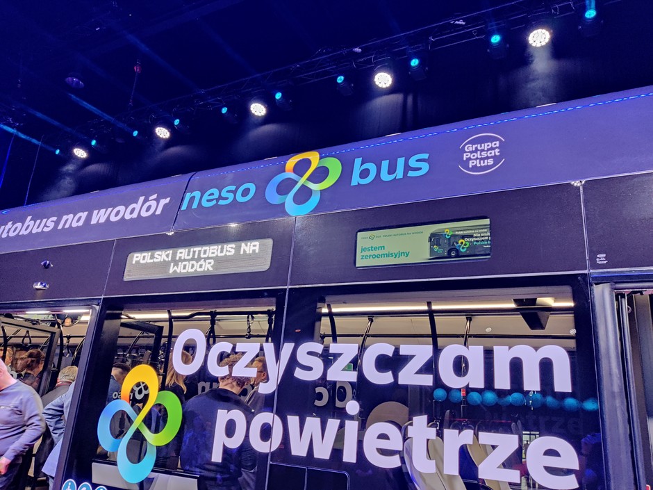 NesoBus