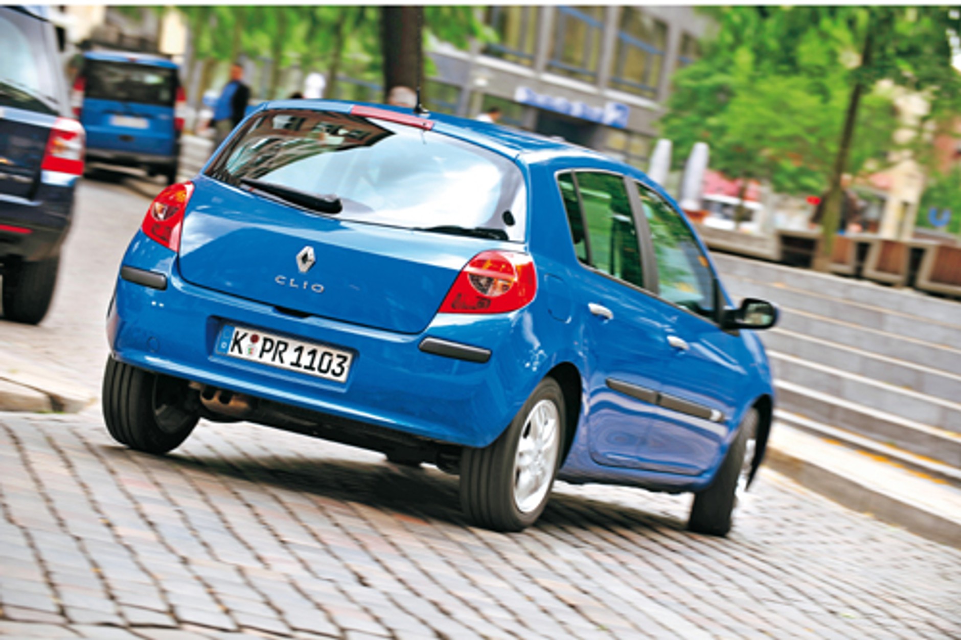 Seat Ibiza kontra Mazda 2, Opel Corsa i Renault Clio - Czy będzie głośno o nim w mieście?