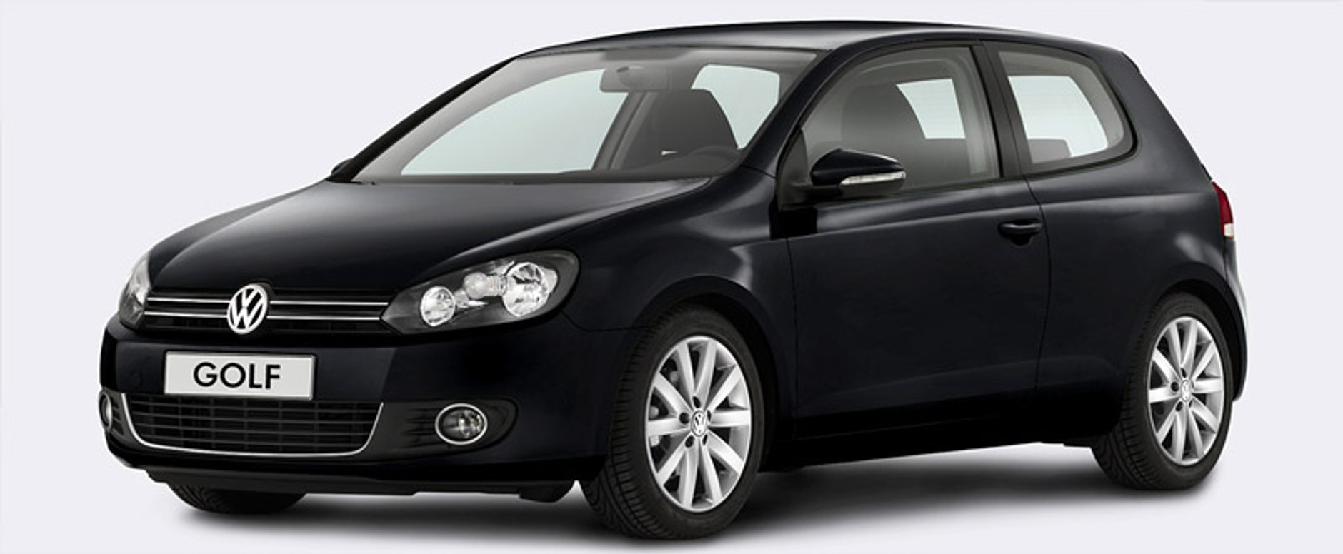 Paryż 2008: Volkswagen Golf VI - jednostki napędowe i ceny