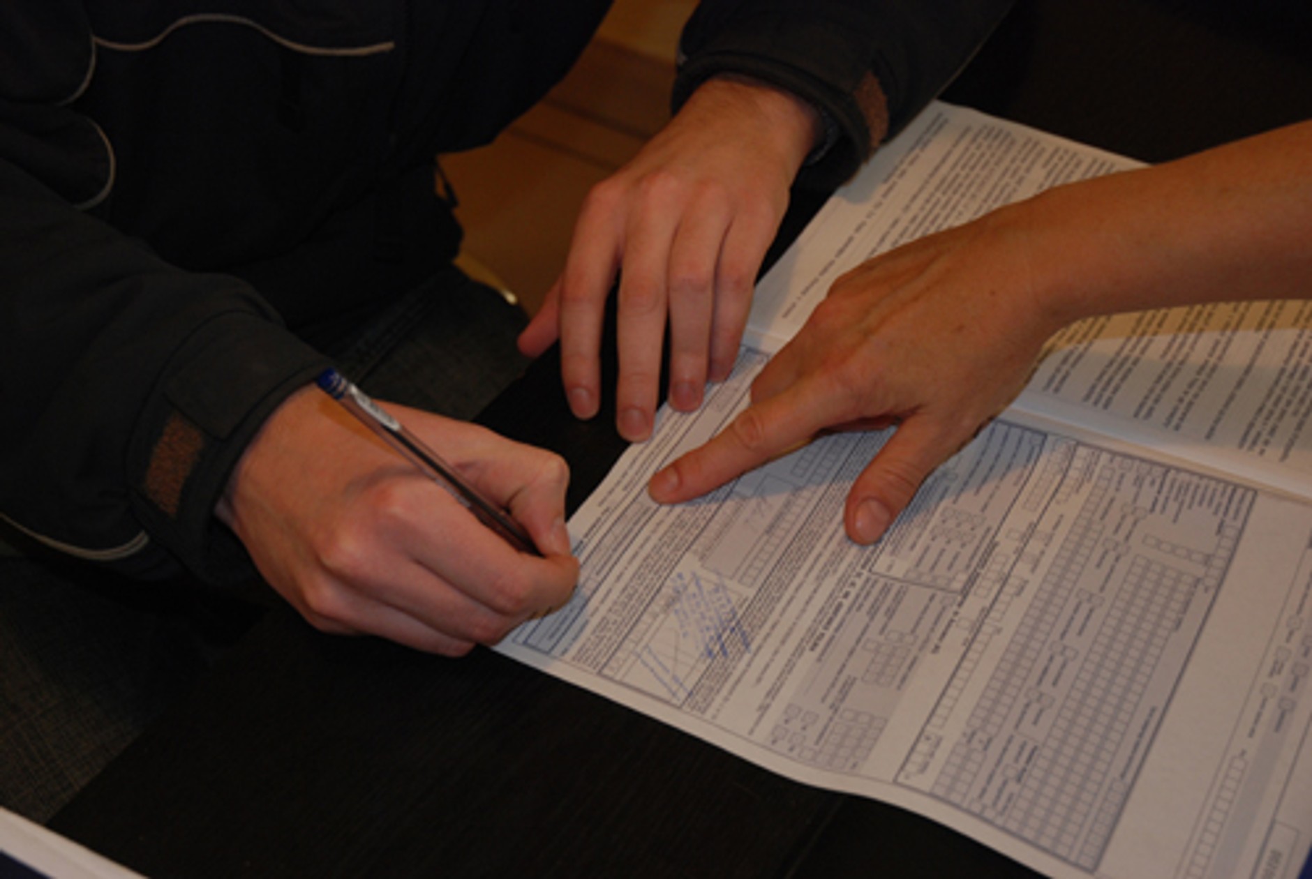 OC: najważniejsza jest cena