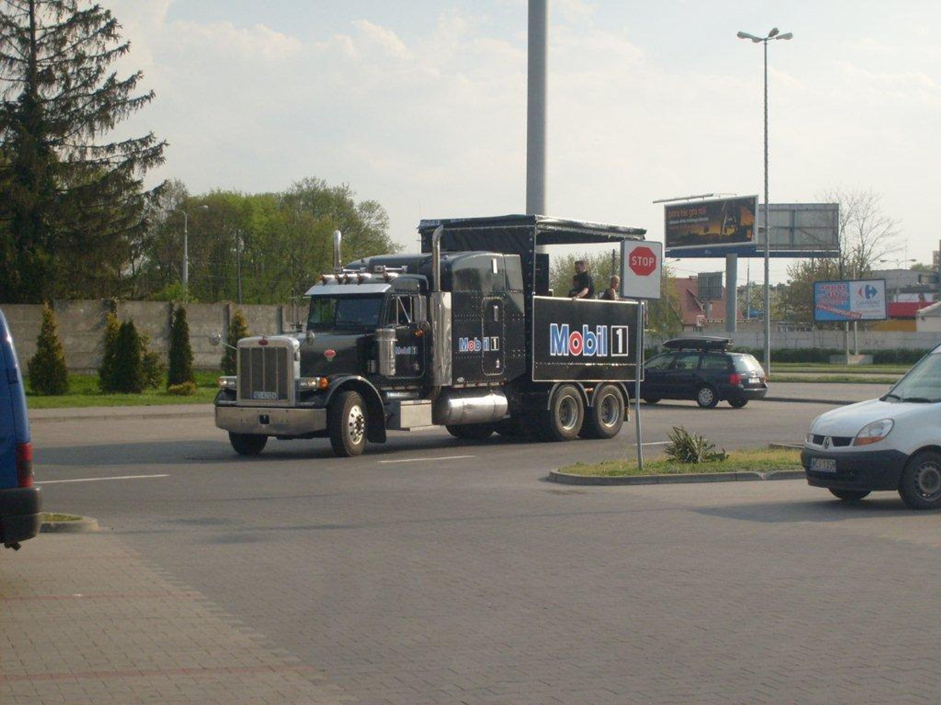 Udany Mobil 1 Tour w Bydgoszczy