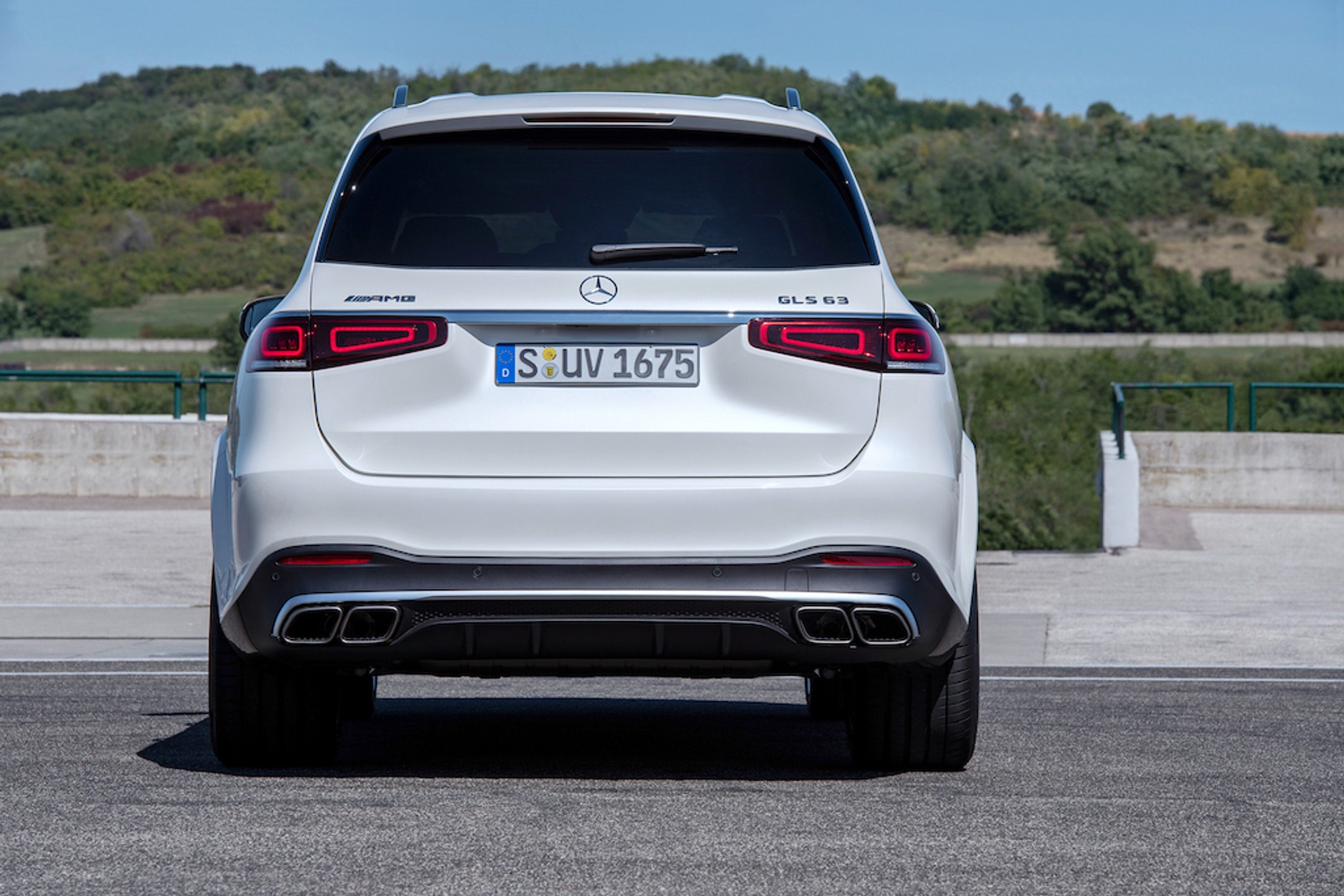 Mercedes – nowe, mocne wersje w Polsce