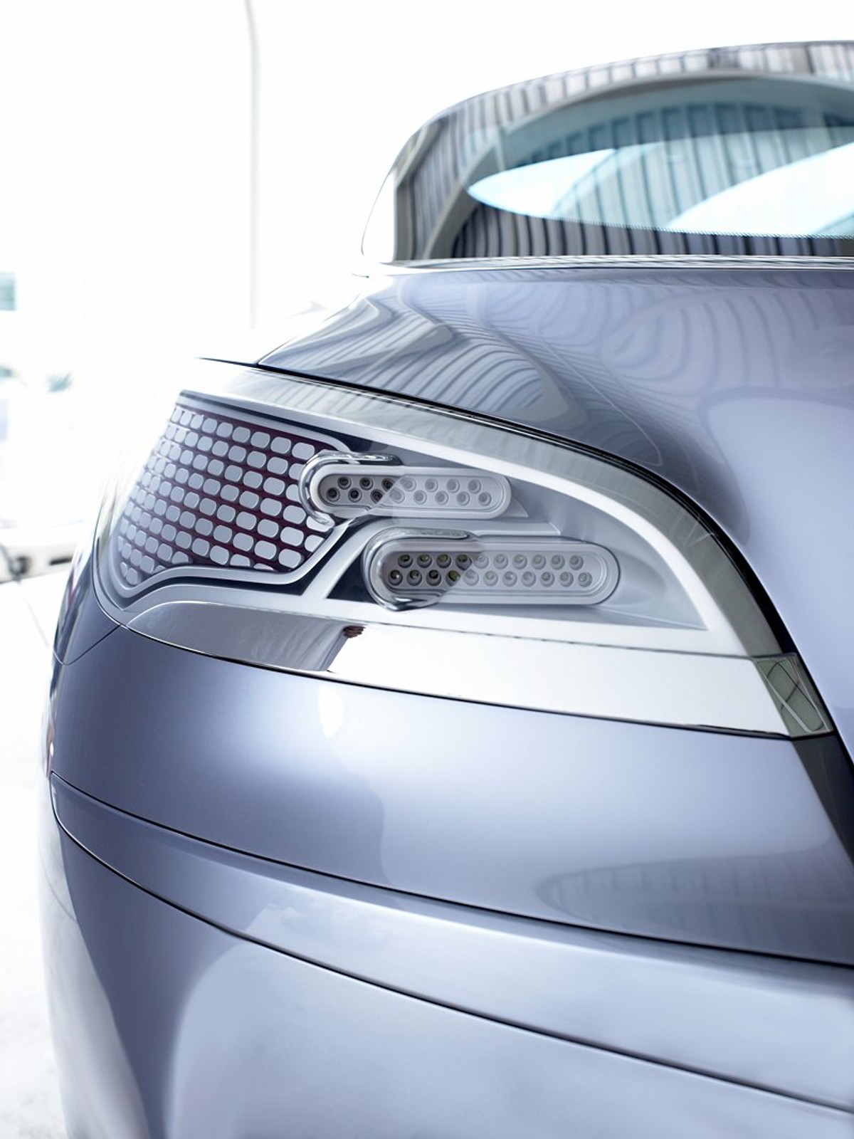 Chrysler Group: 20 lat nowoczesnych samochodów koncepcyjnych