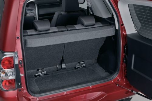 Suzuki Vitara - Odmłodzony weteran