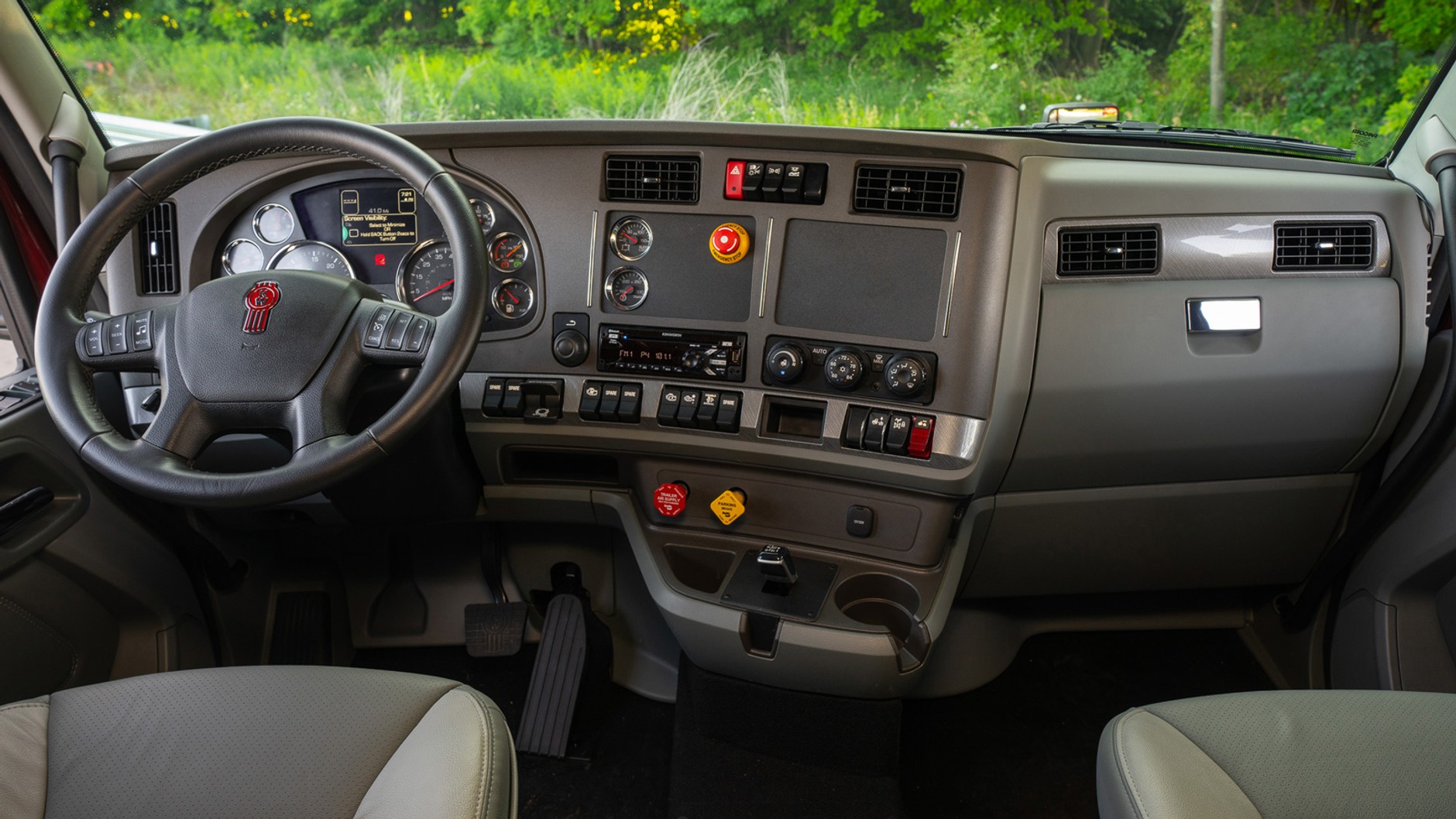 Wodorowe technologie Toyoty