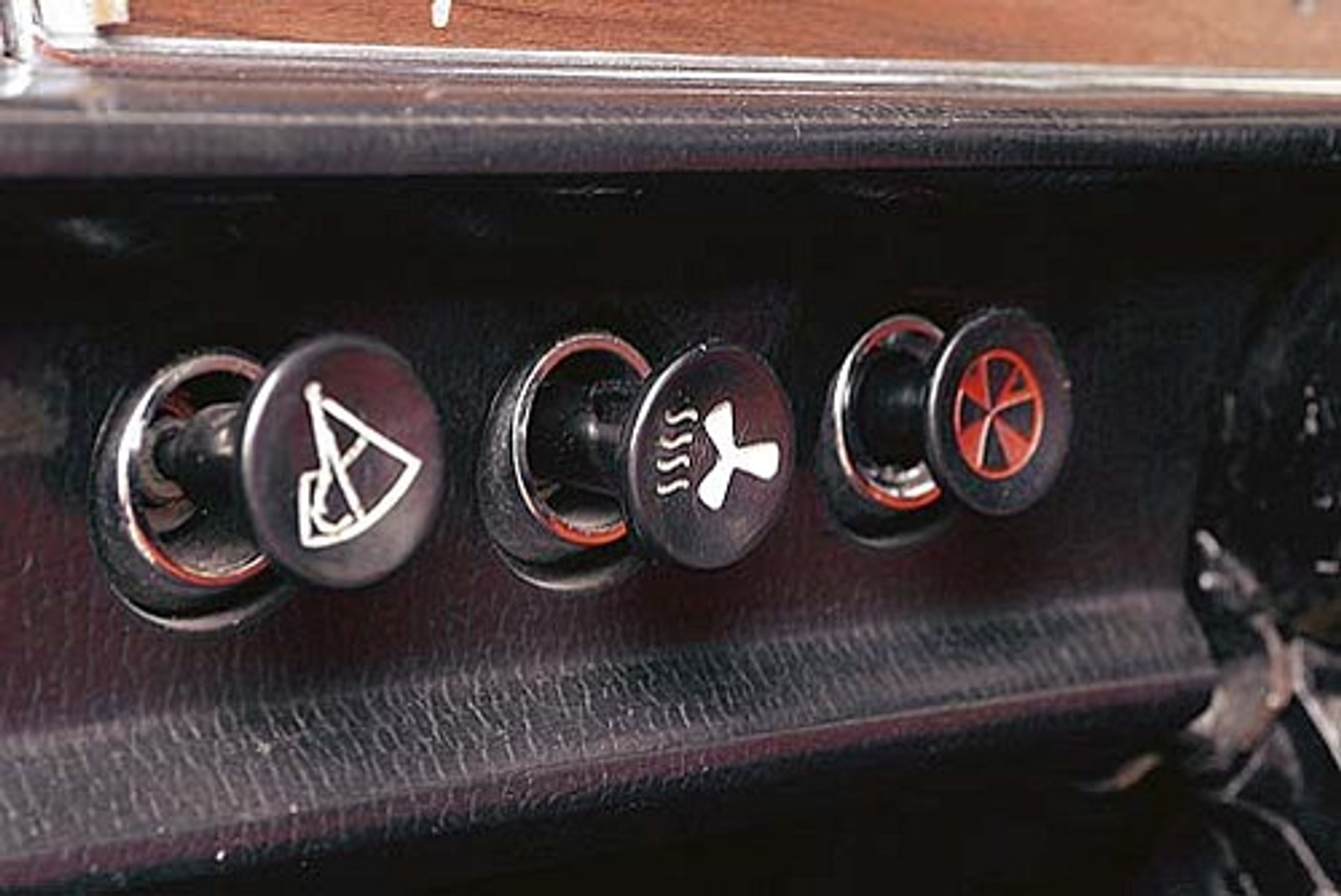 Czarna... jak Wołga