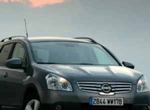 Nissan: Dni Otwarte nowych modeli Qashqai+2 i Murano (ceny w Polsce)
