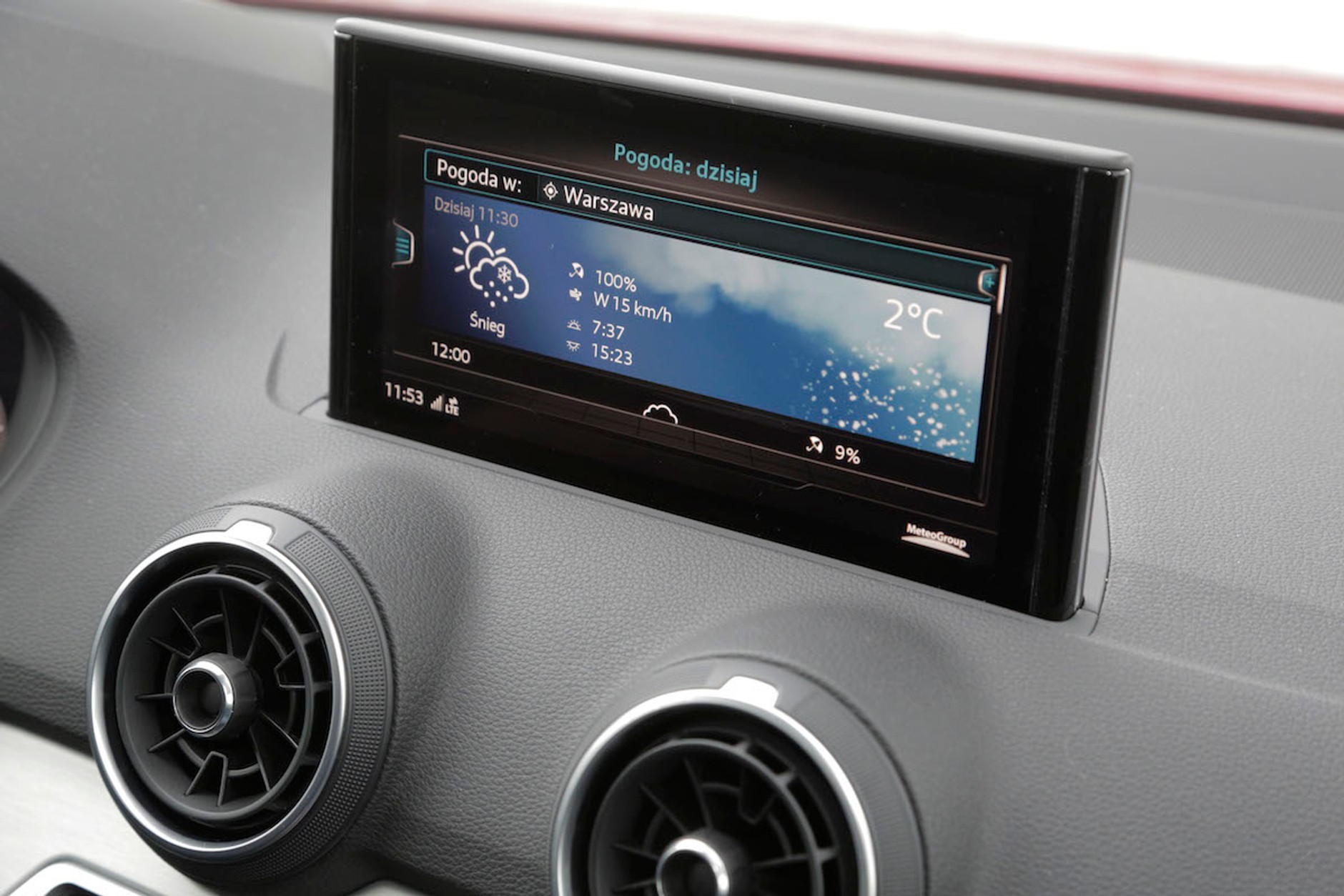 Audi Q2 1.4 TFSI Sport