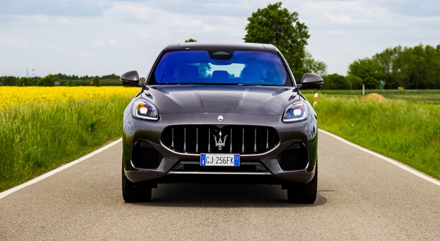 Nowy przedstawiciel Maserati w Polsce. Salony w dwóch miastach