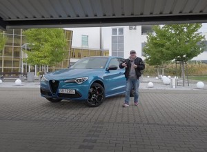 Alfa Romeo Stelvio - czy to nadal dobry wybór?
