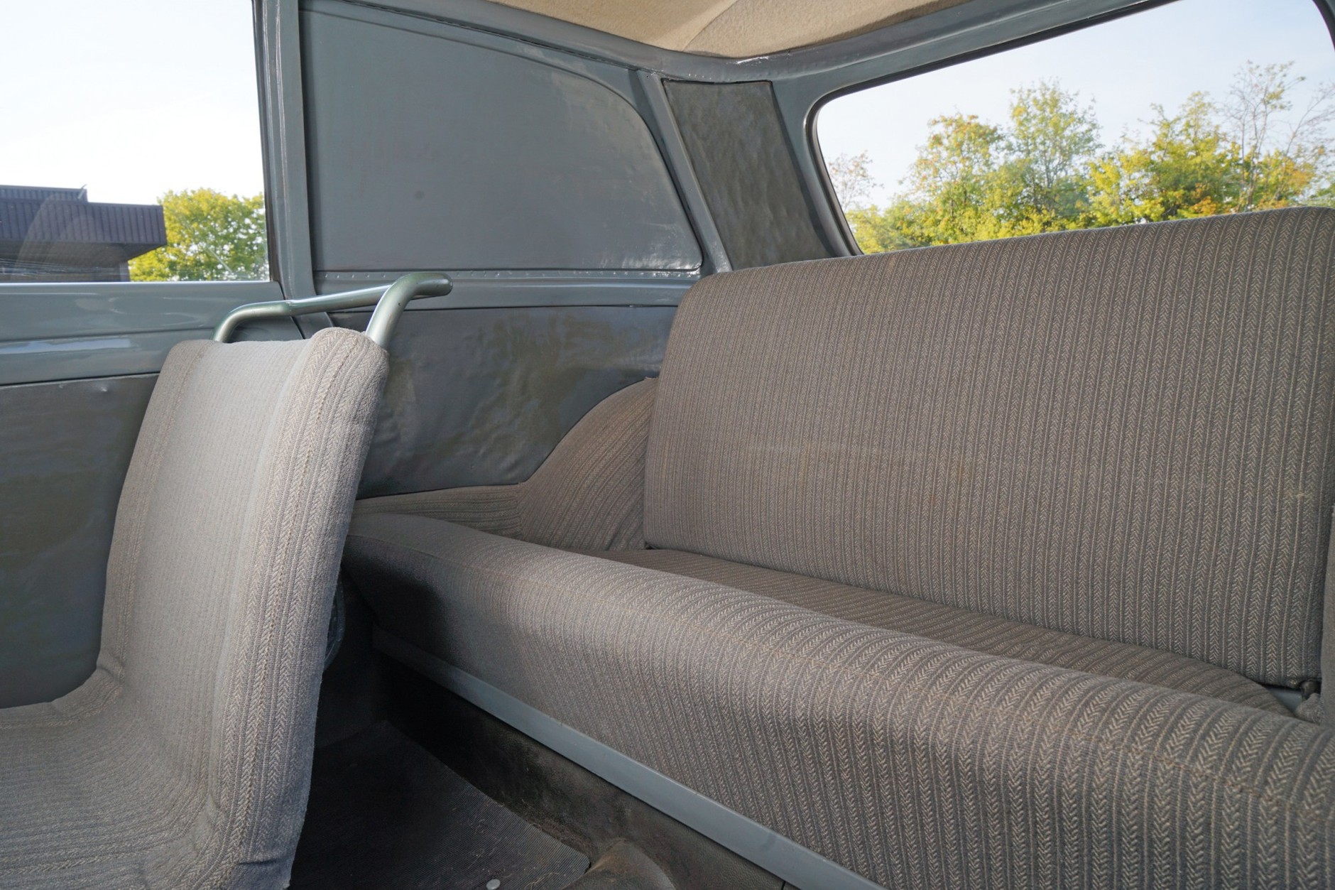 Volkswagen EA 48