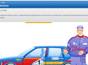 Interaktywne szkolenie