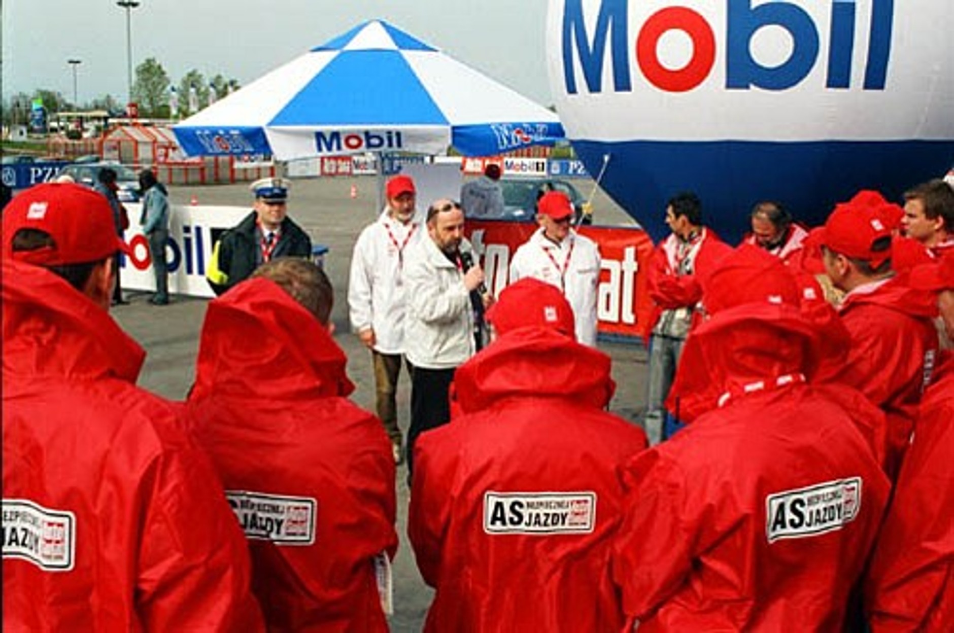 Półfinał w Słupsku