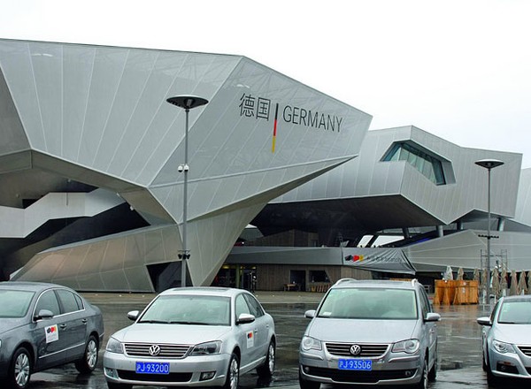 Volkswagen zapowiada walkę z Chińczykami