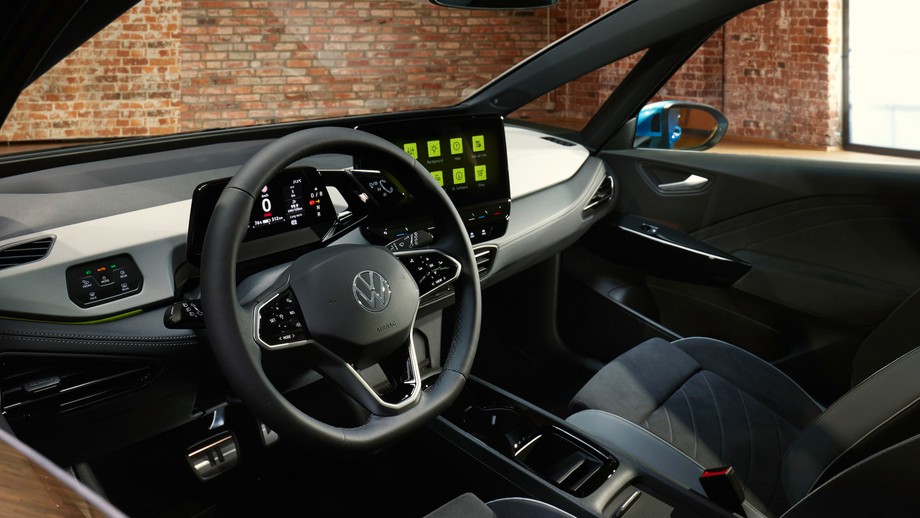Volkswagen ID.3 2023