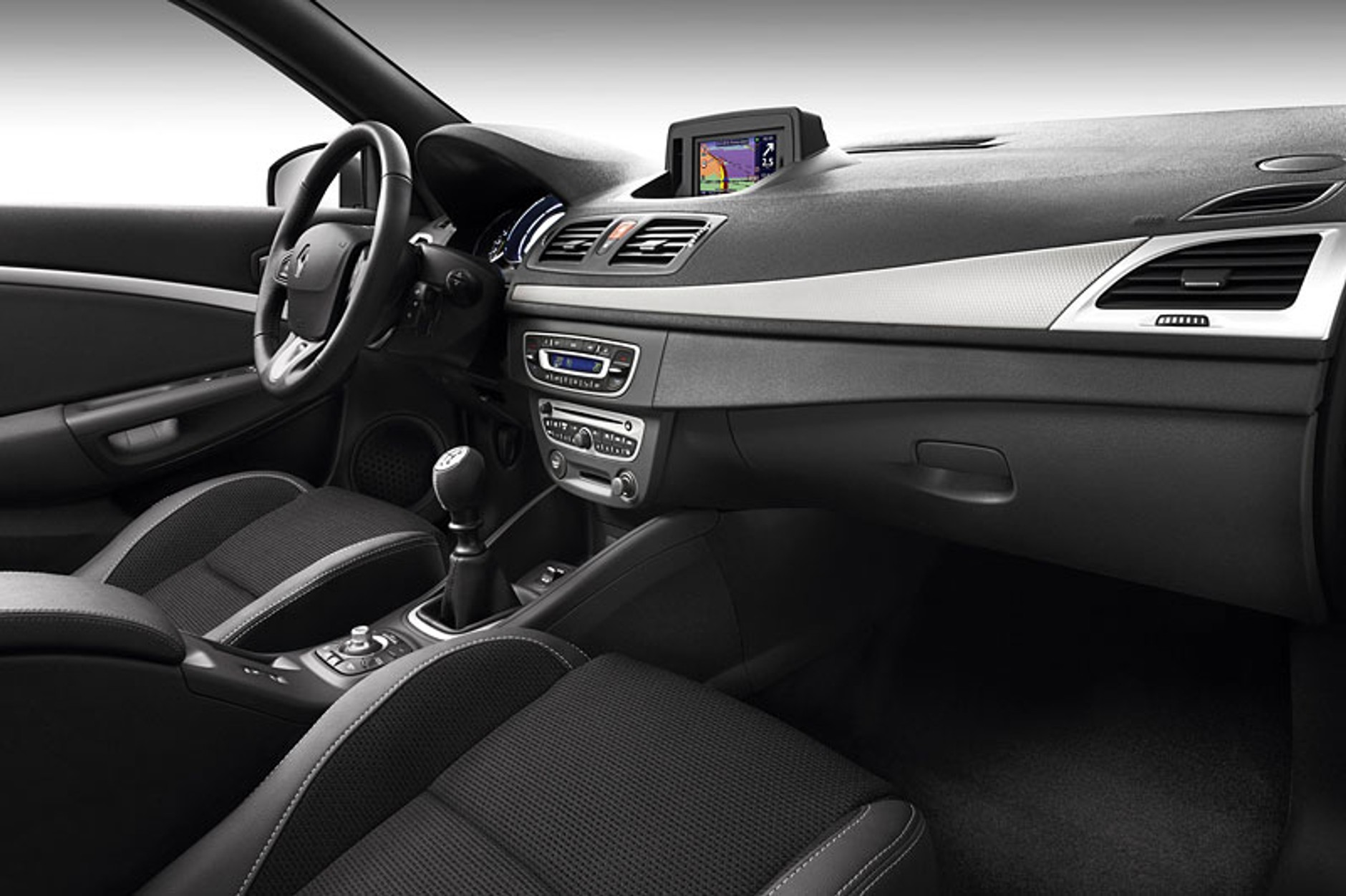 Renault Mégane CC: Nové kupé-kabrio dostane dvouspojkovou převod