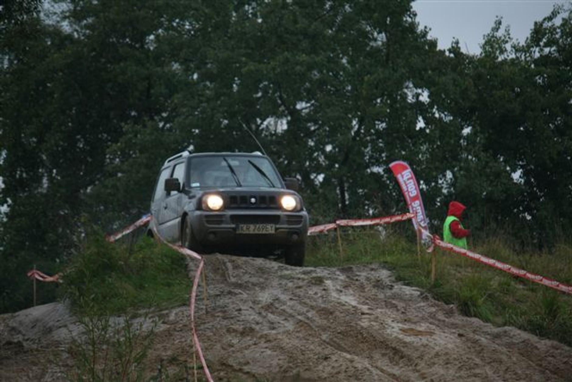 Japan Motors Off Road