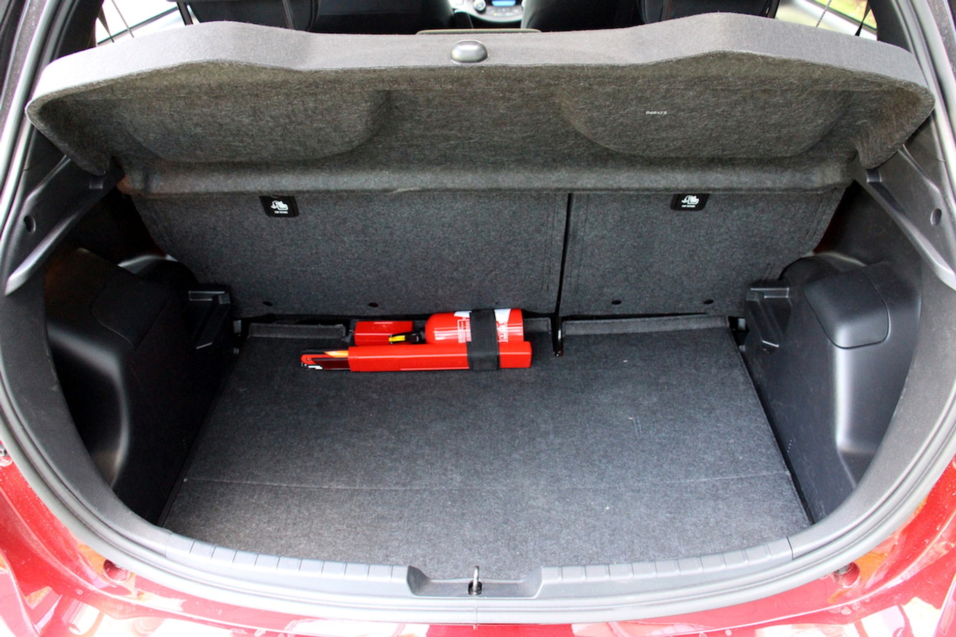 Toyota Yaris 1.5 FL - Czytelnicy testują