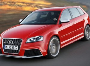 Audi idzie za ciosem i zapowiada szybkie nowości