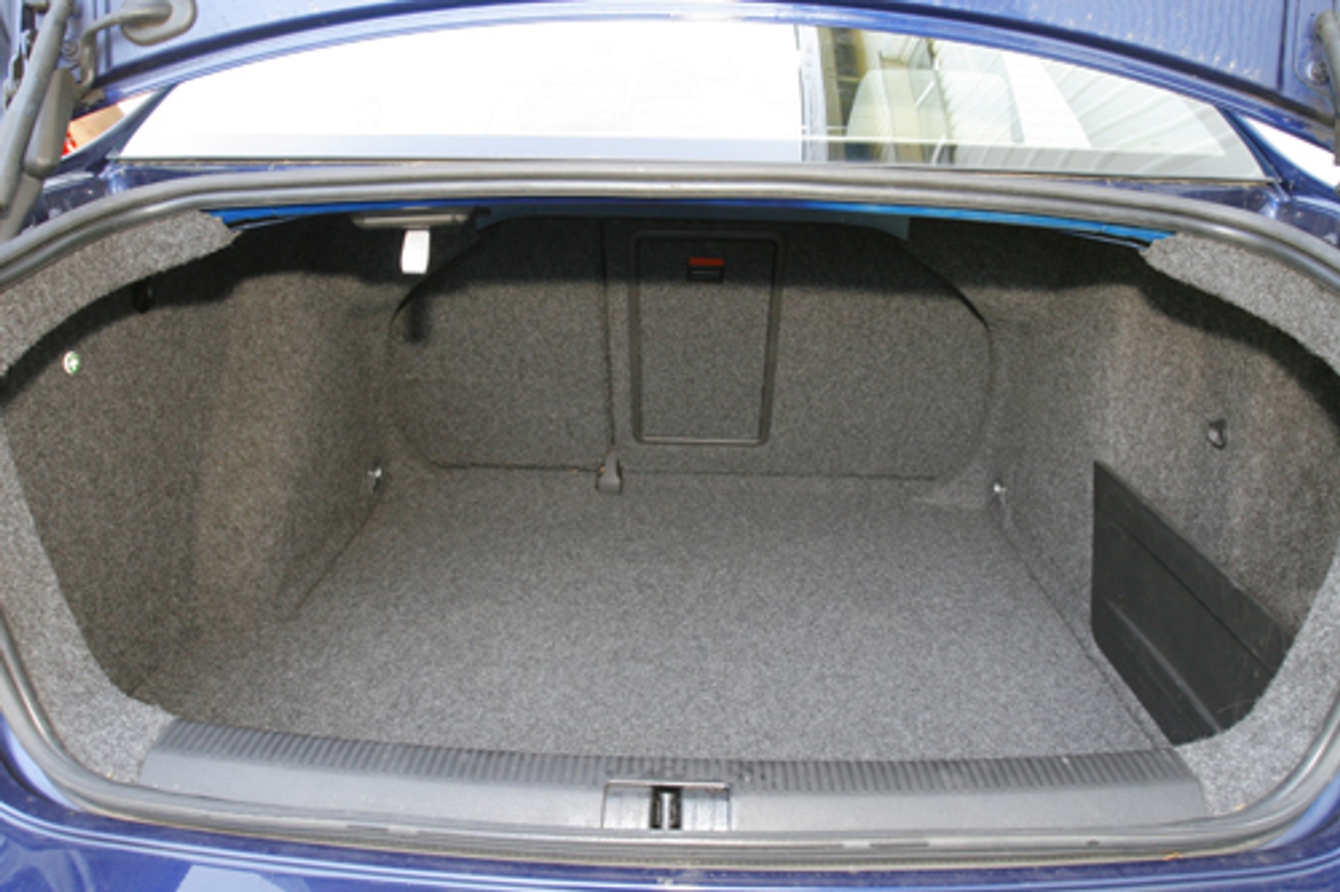 Honda Civic, Mittsubishi Lancer, VW Jetta -  Niby takie same, a jednak inne