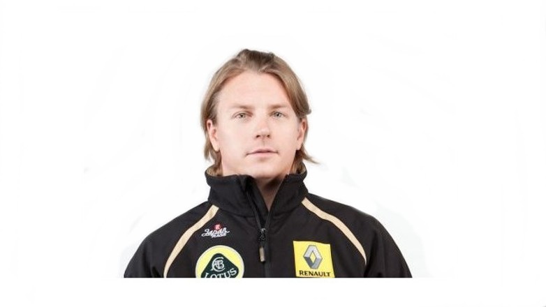 Kimi Räikkönen zastąpi Roberta Kubicę