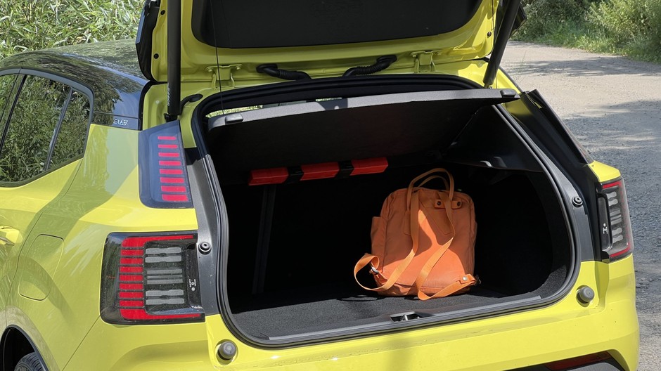 Volvo EX30
