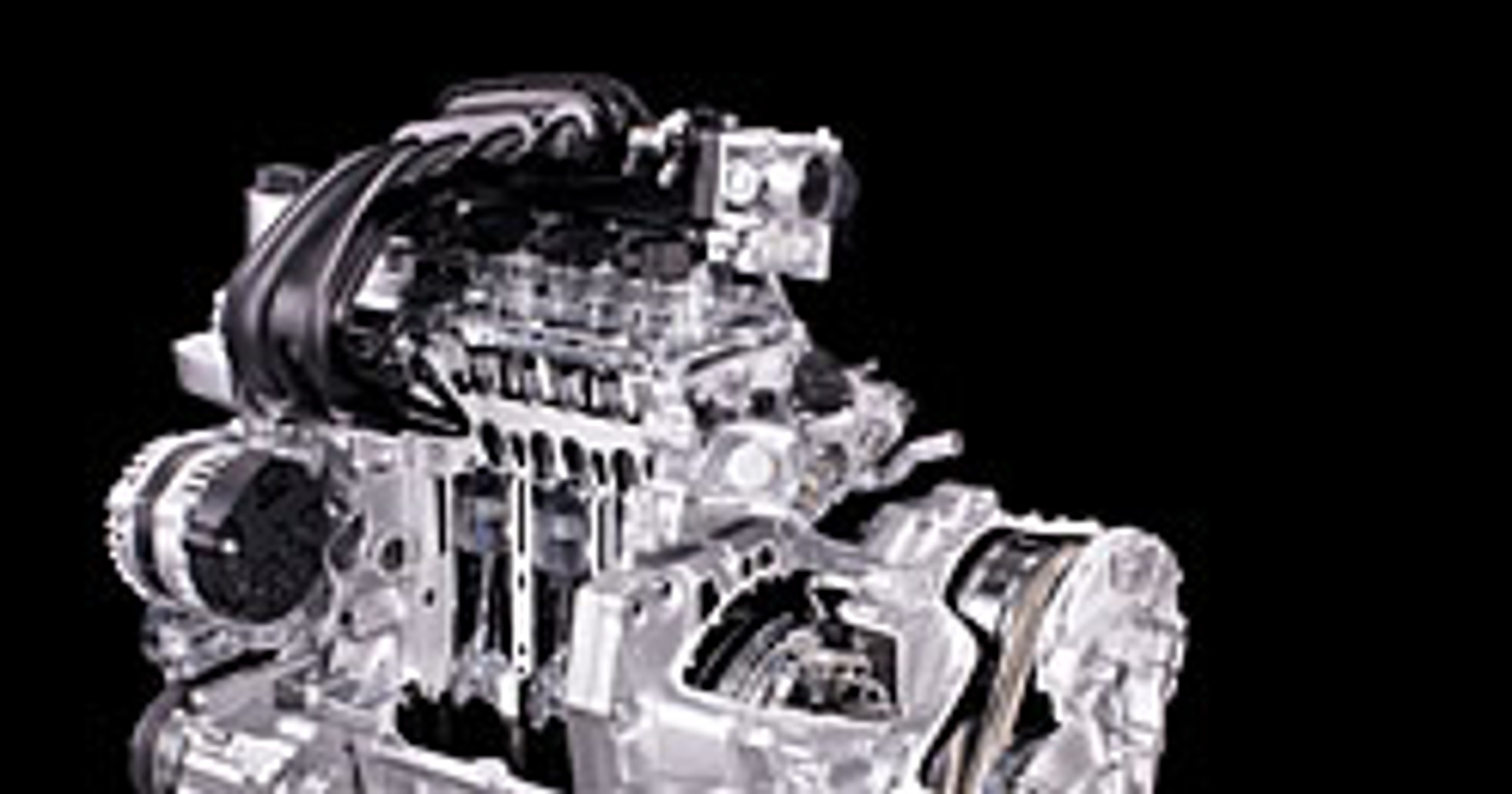 Nissan sprzedał w zeszłym roku milion samochodów z przekładnią CVT
