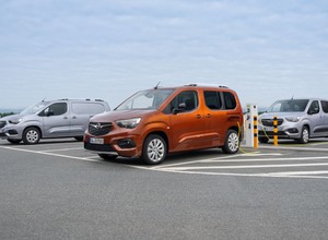 Opel Combo-e Life i Combo-e Cargo - czy sprawdzą się w codziennym użytkowaniu?
