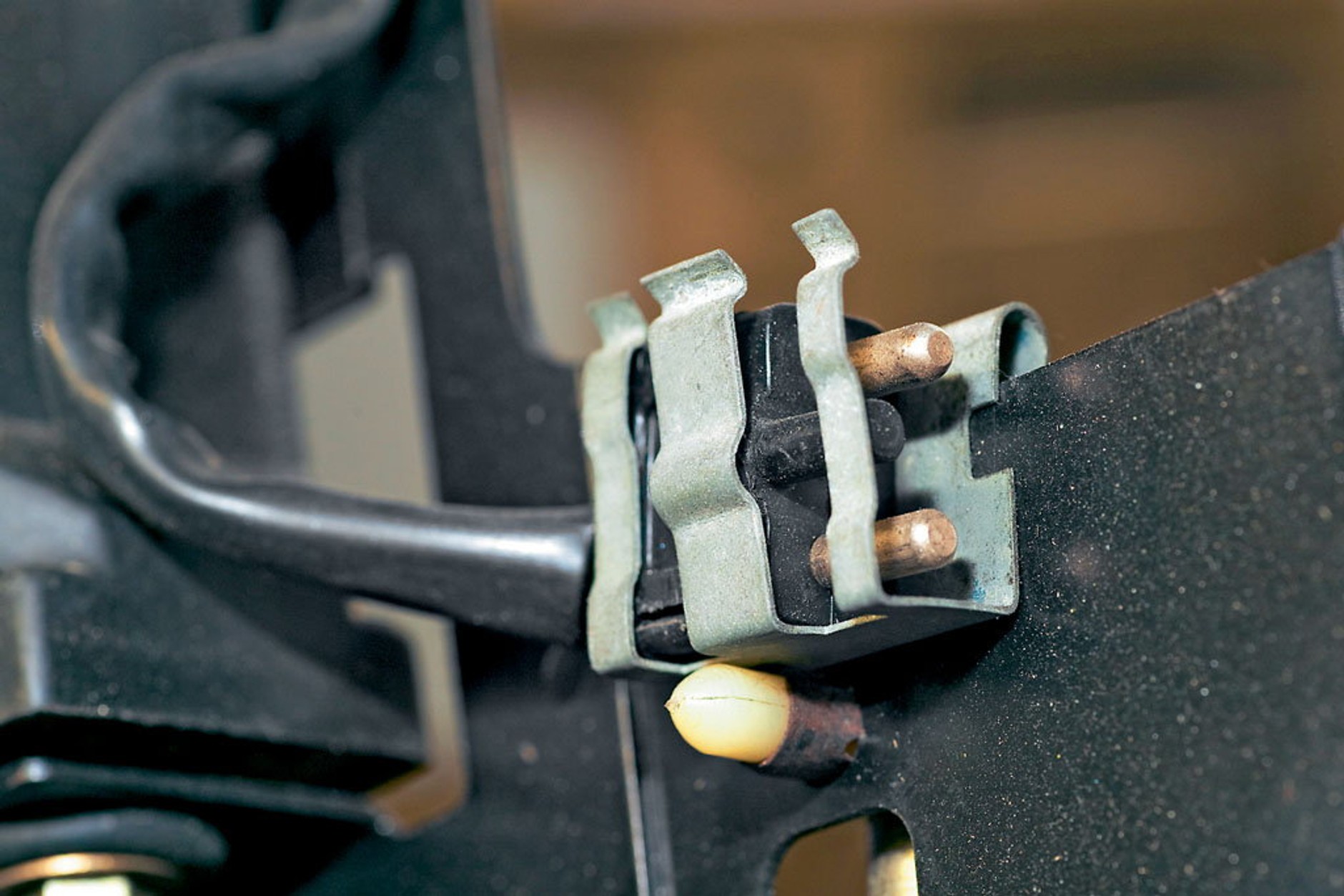 Typowe awarie szyberdachu