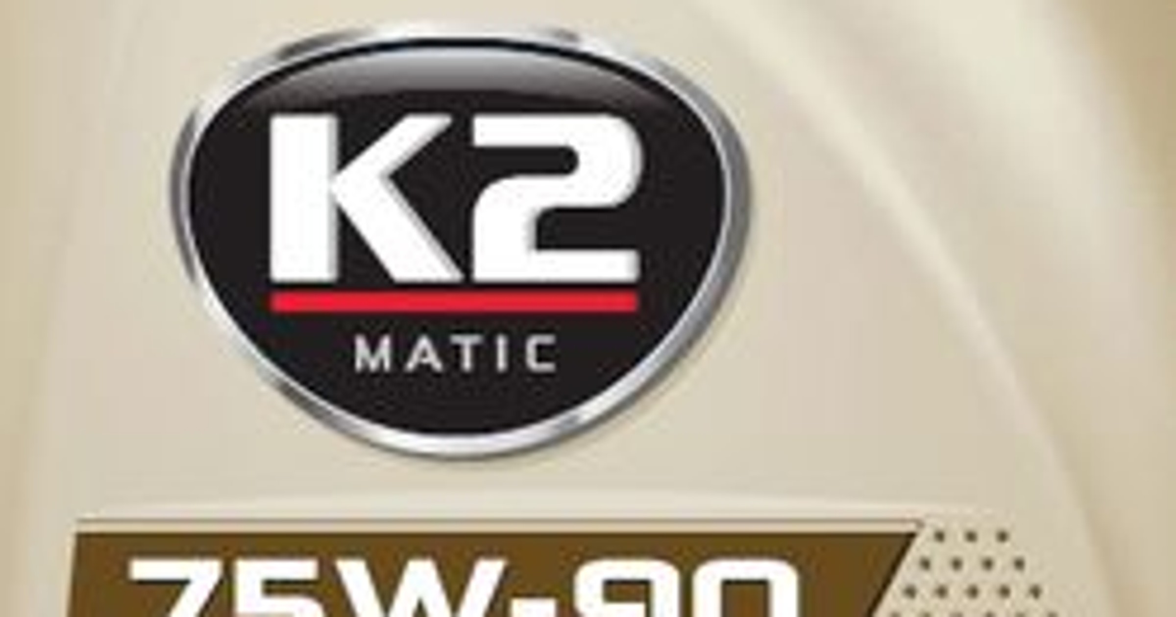 K2 Texar - nowy gracz na rynku olejów