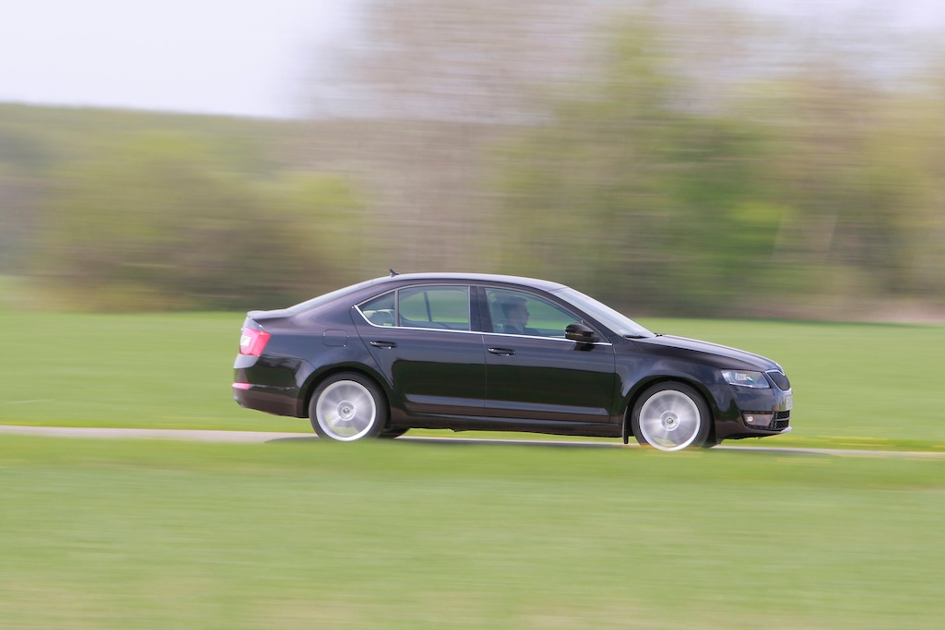 Skoda Octavia 1.8 TSI DSG