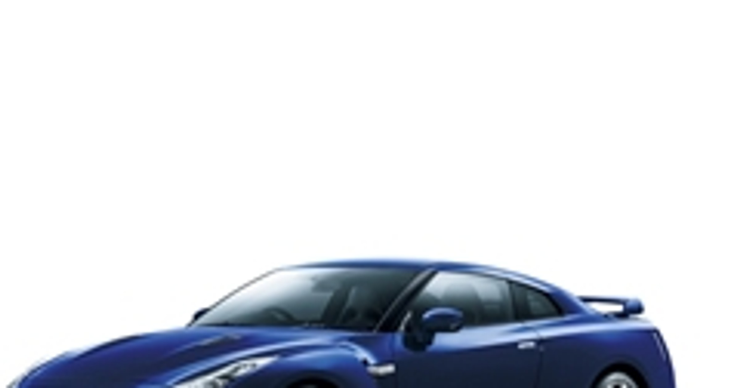 Nissan GT-R – RRRRRRRrrrrrrrrrrrr! 