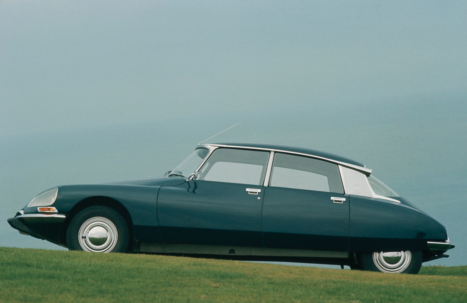 60 urodziny Citroëna DS