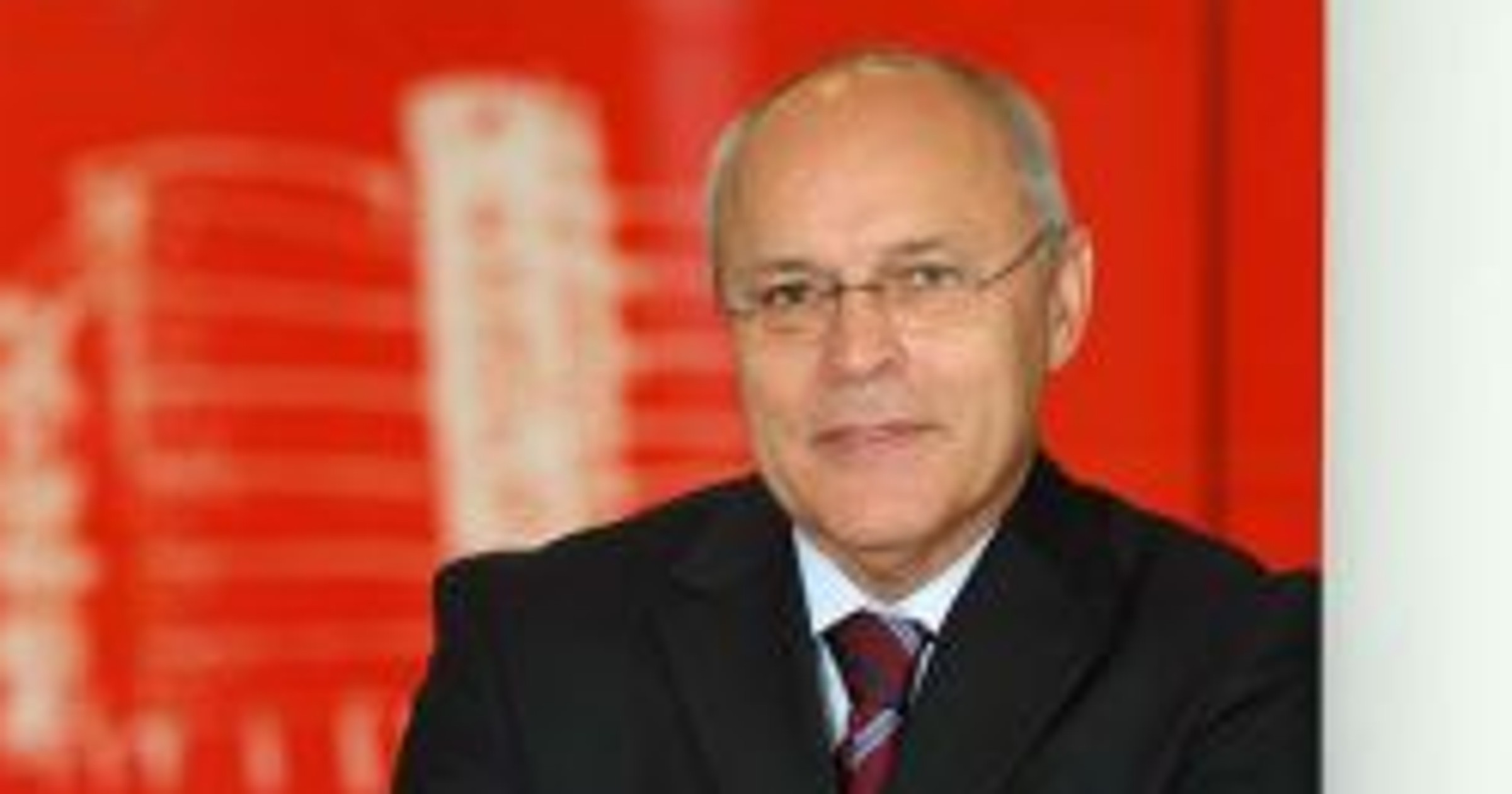 Erich Schmitt: Samochody jakości Audi po cenach SEATa (wywiad)