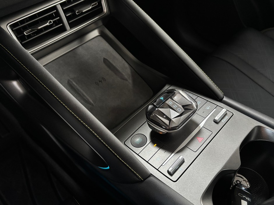 BYD Atto 2