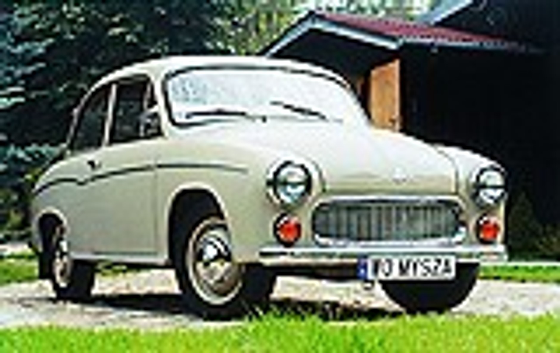 Na "żółtych" papierach