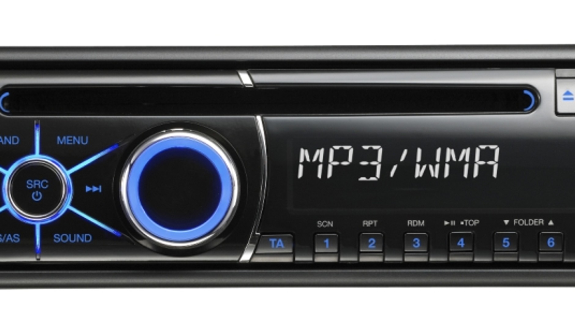 Wiosenne nowości car audio