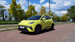 Tesla na równi pochyłej. BYD sprzedał w Europie więcej aut elektrycznych niż Amerykanie