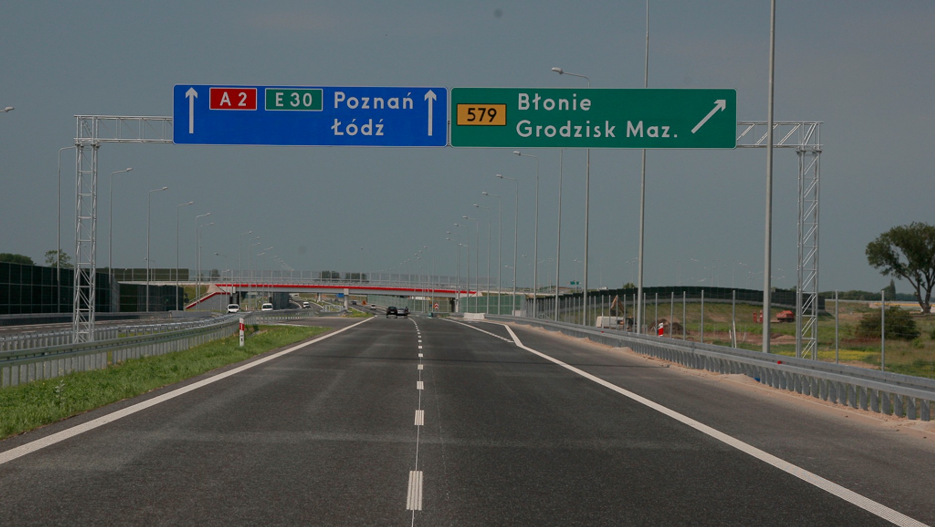 Autostrada A2