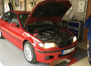 Pięć patologii badań technicznych samochodów, ale jest projekt ustawy