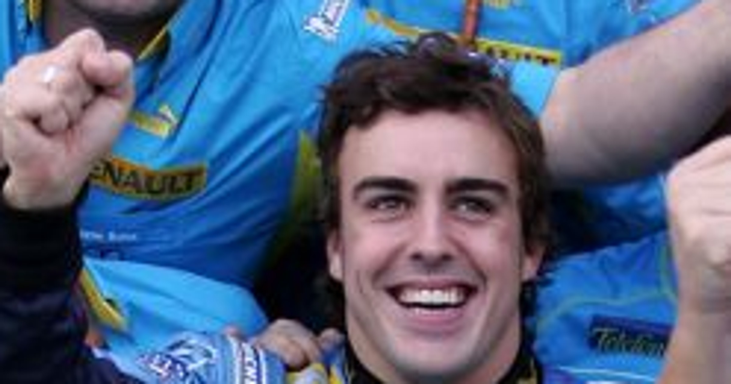 Alonso za 90 mln dolarów w Renault?