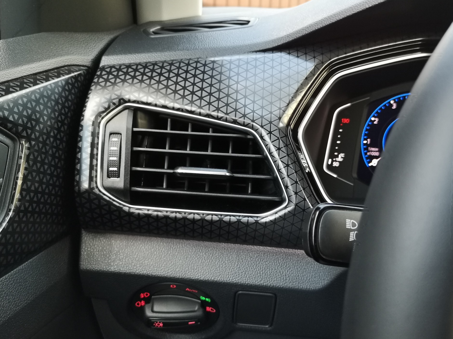 Volkswagen T-Cross Style 1.5 TSI