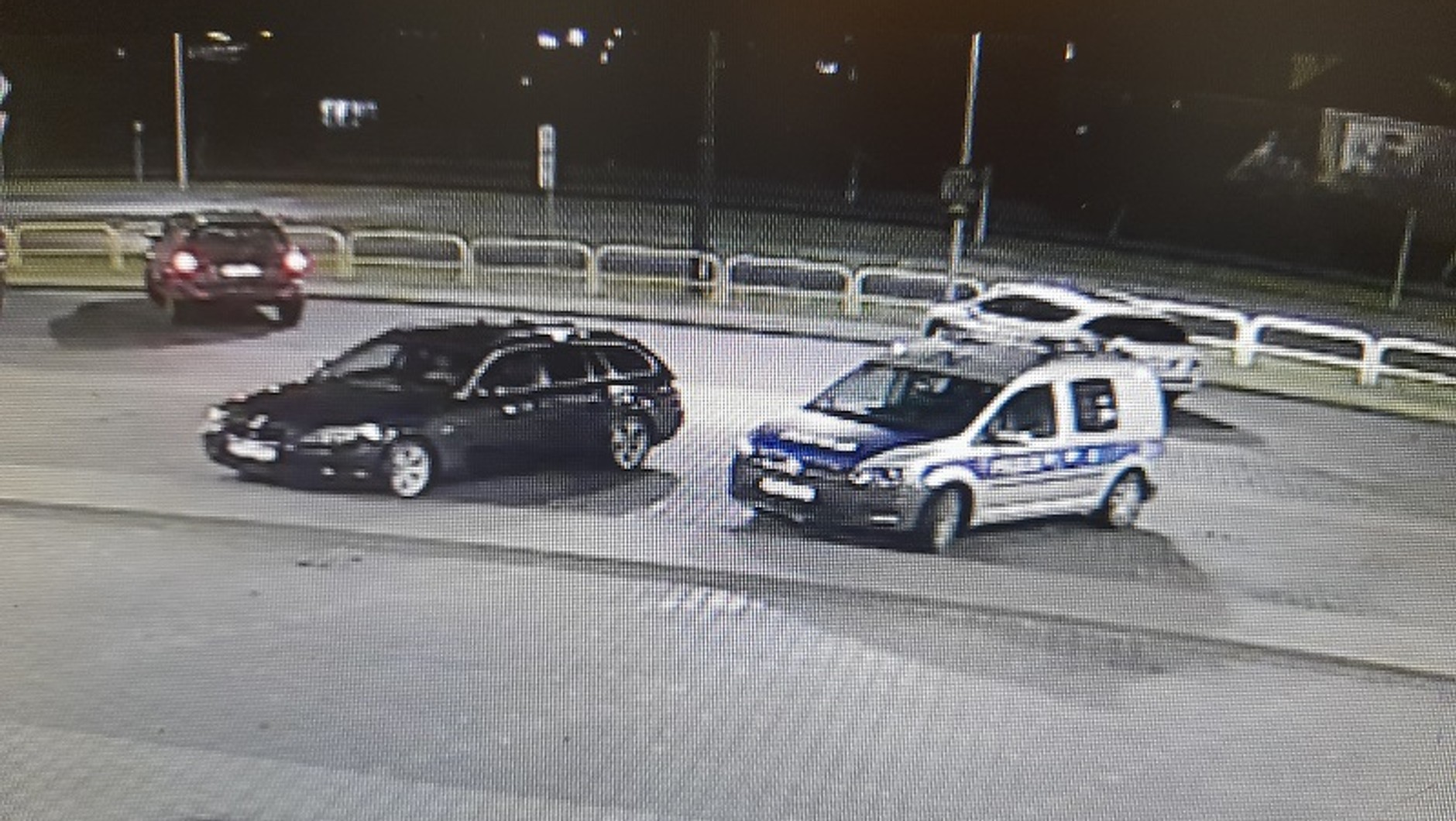Pijany kierowca zatrzymany przez pracowników restauracji