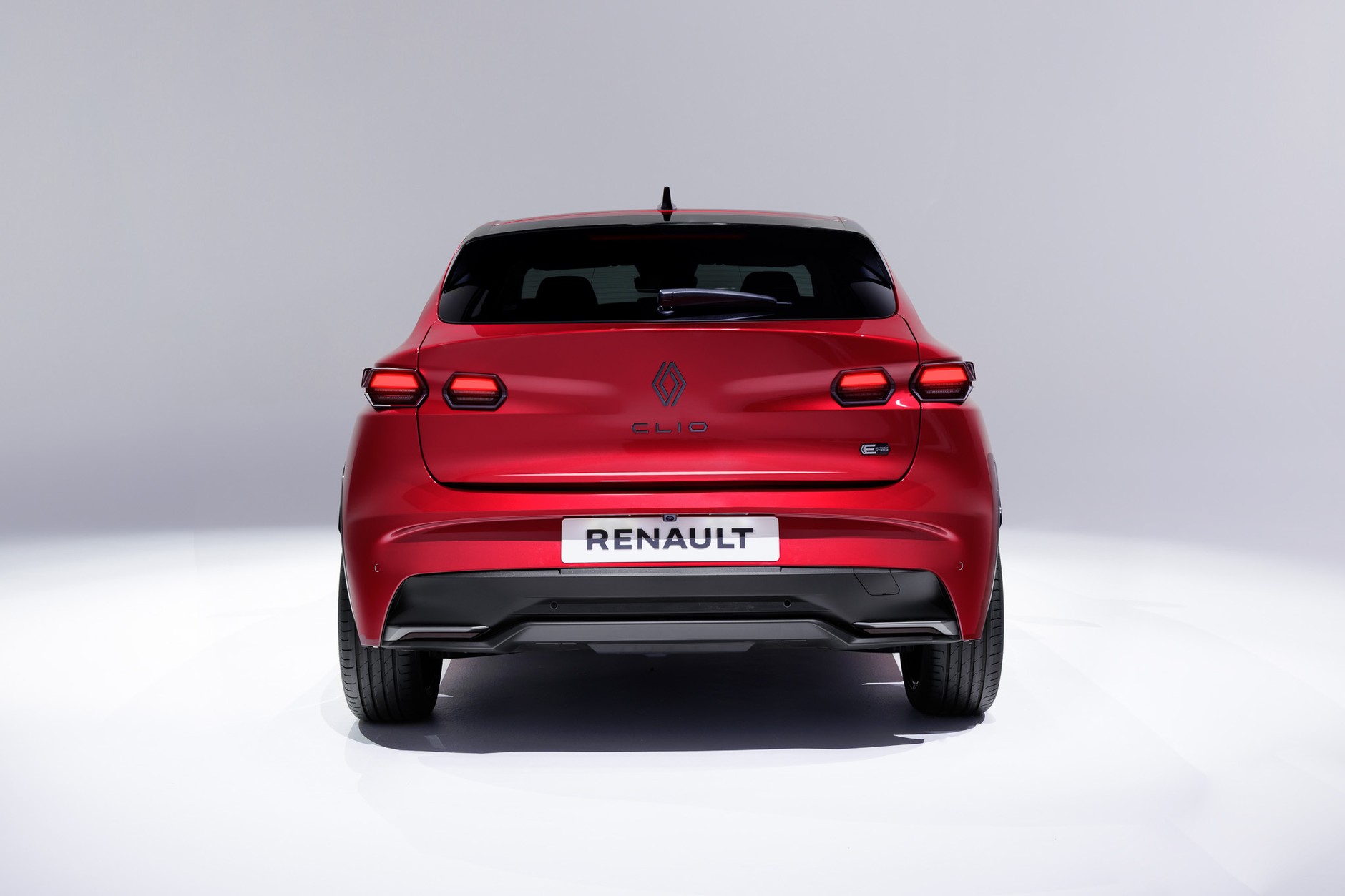 2026 Renault Clio 6