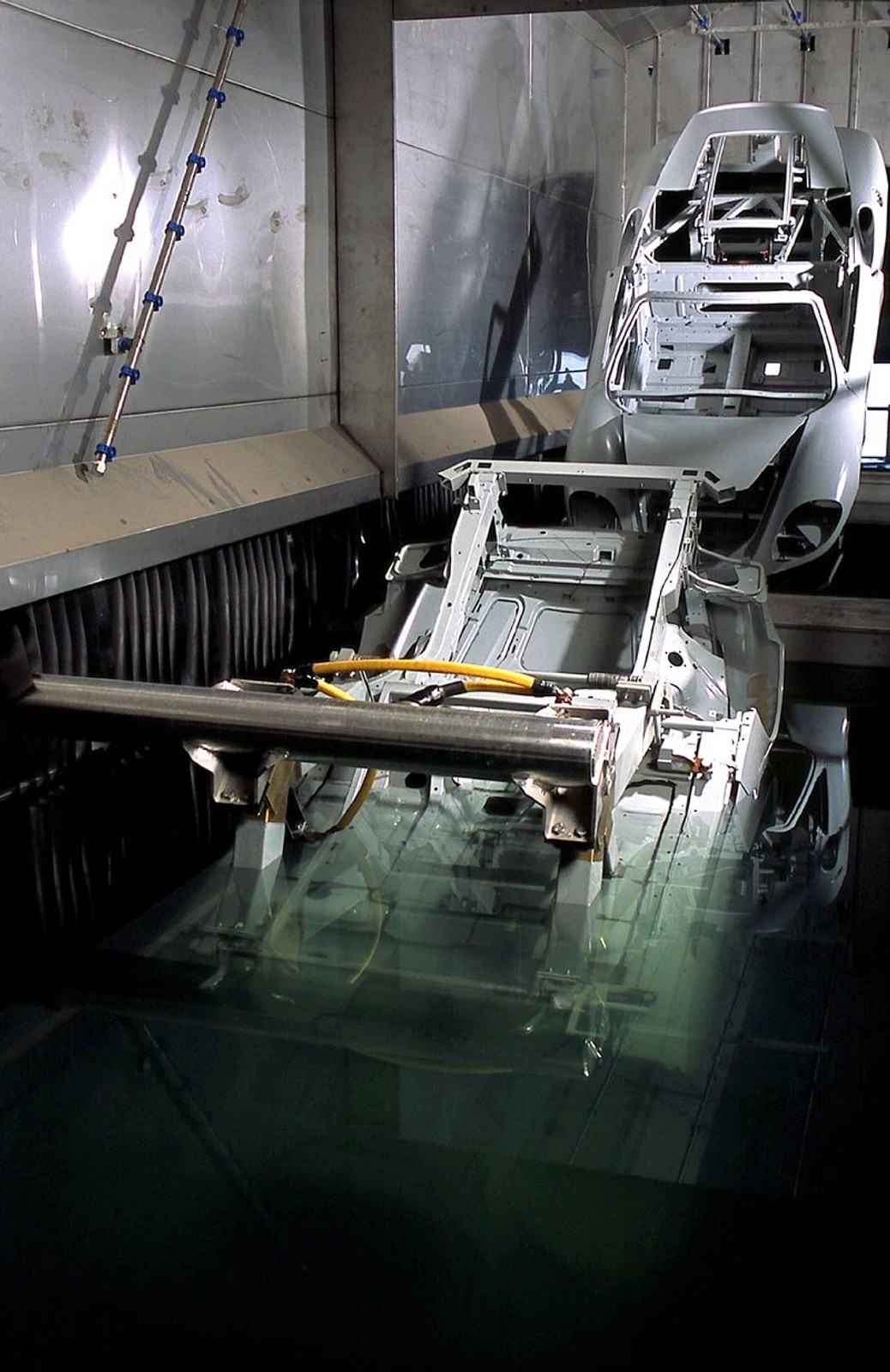 Ferrari otworzyło w Maranello nowe budynki