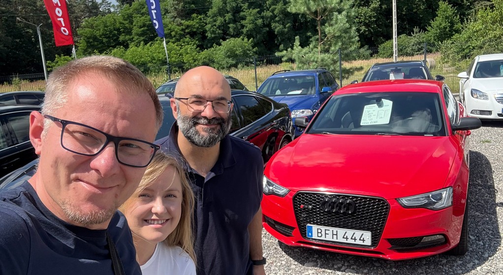 Samochody używane w Zwoleniu kryją wiele niespodzianek