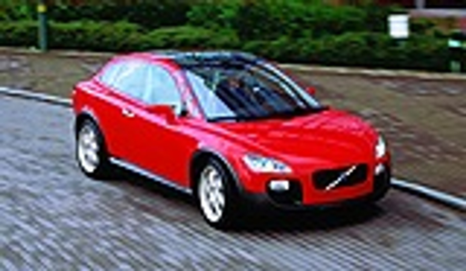 Volvo toczy się już od 75 lat