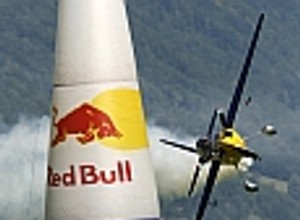 Red Bull 3D Race
