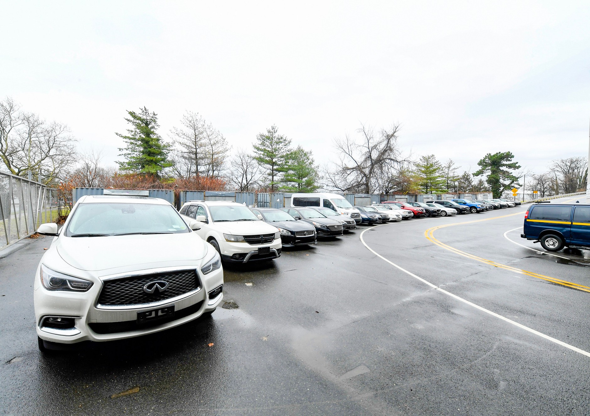 Funkcjonariusze MTA (Metropolitan Transportation Authority) z Nowego Jorku przeprowadzili akcję skierowaną przeciwko kierowcom, którzy ignorują konieczność wnoszenia opłat drogowych