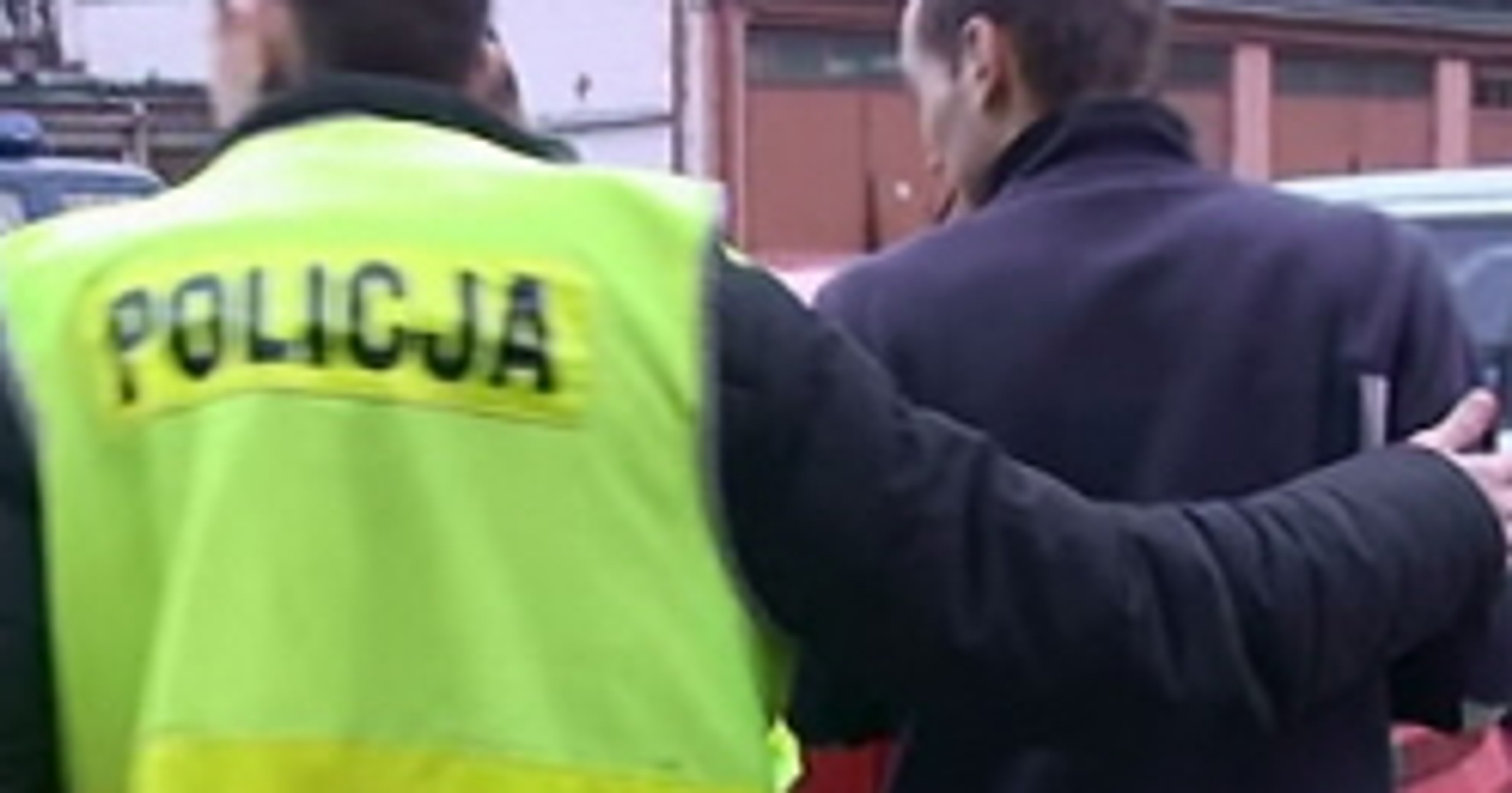 Policja:  12-latek wiózł pijanych rodziców